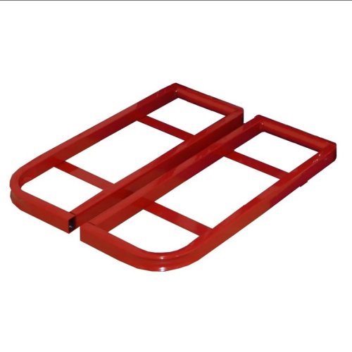 Полка откидная к ТГУ 200