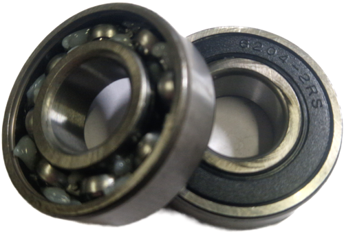 Подшипник 6204-2RS GB/T276 430001000025