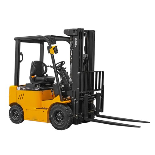 Электропогрузчик CPD18SL (1800 кг; 3 м; li-ion 80В / 230Ач) СМАРТЛИФТ (SMARTLIFT)