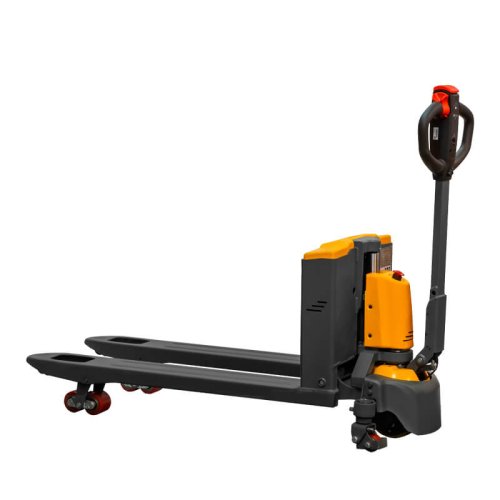 Самоходная тележка CBD15W-II Li (1500 кг; li-ion 25,6В / 30Ач) SMARTLIFT (SMART)