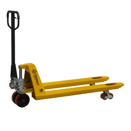 Гидравлическая тележка SD (AC25, J, г/п 2500 кг, 1150x550 мм, PDP) СМАРТЛИФТ (SMARTLIFT) / СМАРТ (SMART)