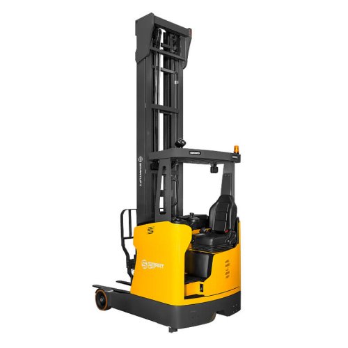 Ричтрак MFZ-L16H (1600 кг; 4,6-10,5 м) SMARTLIFT