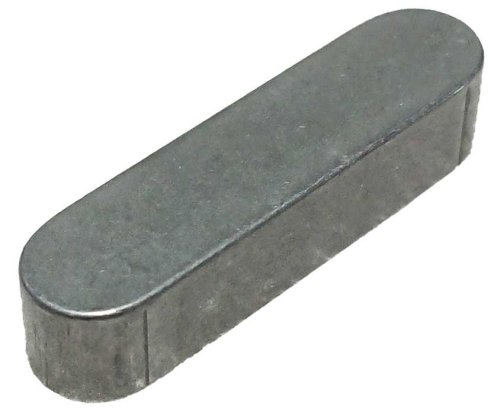 Шпонка главной пары 5х5х12, 0000-000662-00, EP Equipment, для EPT20-15ET, ES10-10ES, EPL151, EST121