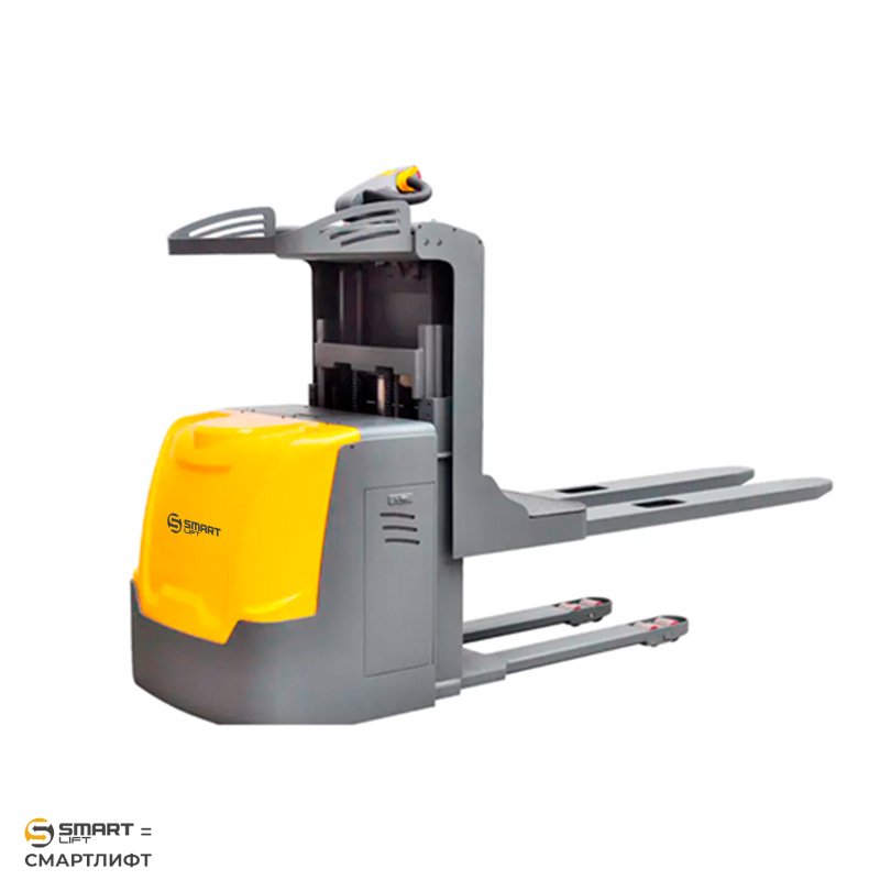 Комплектовщик заказов OPL10G (1000 кг; 24В / 300Ач; EPS) СМАРТЛИФТ (SMARTLIFT) / СМАРТ (SMART)