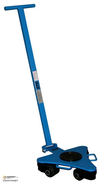 Управляемая такелажная платформа WCRP-3 СМАРТЛИФТ (SMARTLIFT)