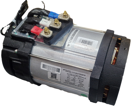 Мотор насоса подъема, 3318-622100-00, EP Equipment, для CQD20L