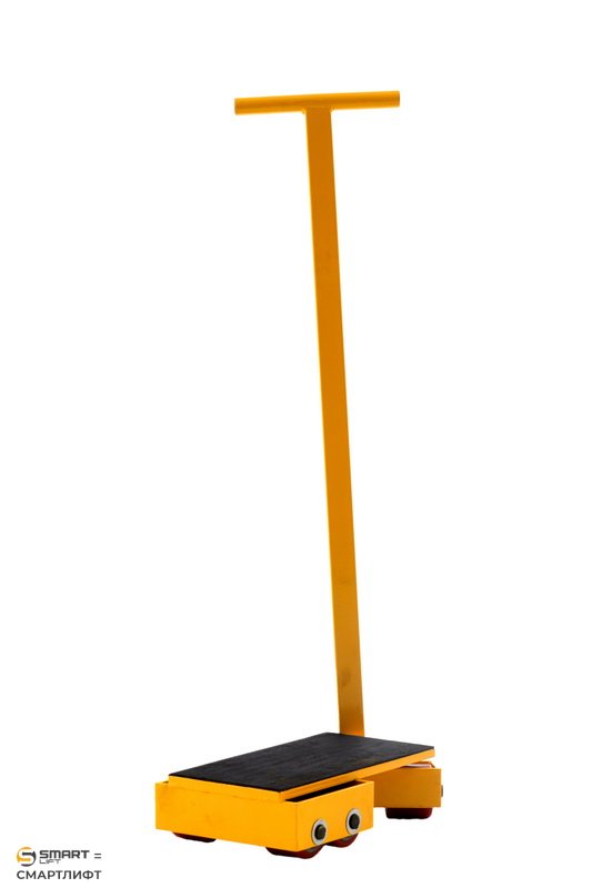 Управляемая такелажная платформа HSG-8A СМАРТЛИФТ (SMARTLIFT)