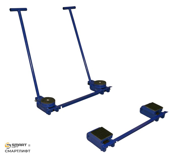 Комплект такелажных платформ SK 60 СМАРТЛИФТ (SMARTLIFT)