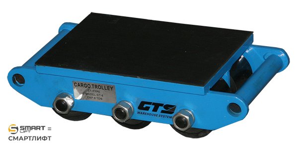 Такелажная платформа CRO-6 СМАРТЛИФТ (SMARTLIFT)