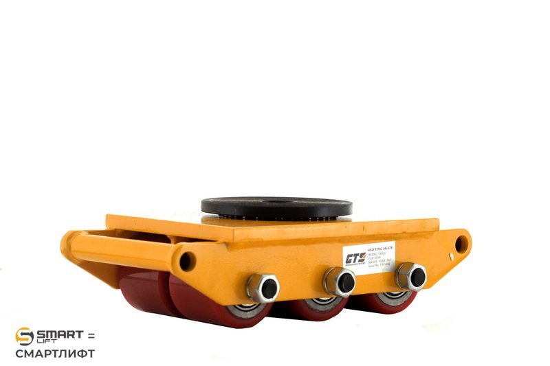 Такелажная платформа CRA-6 (80х70 мм) СМАРТЛИФТ (SMARTLIFT)